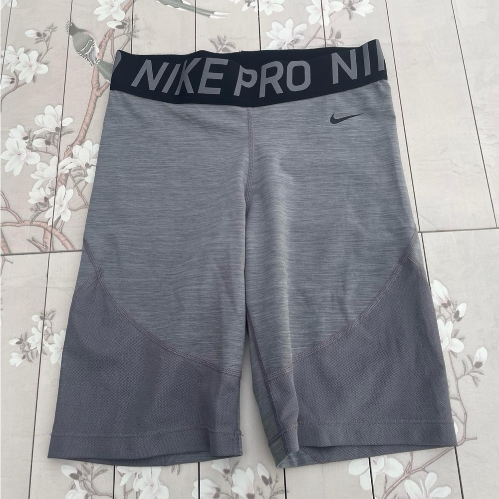 Nike pro shorts